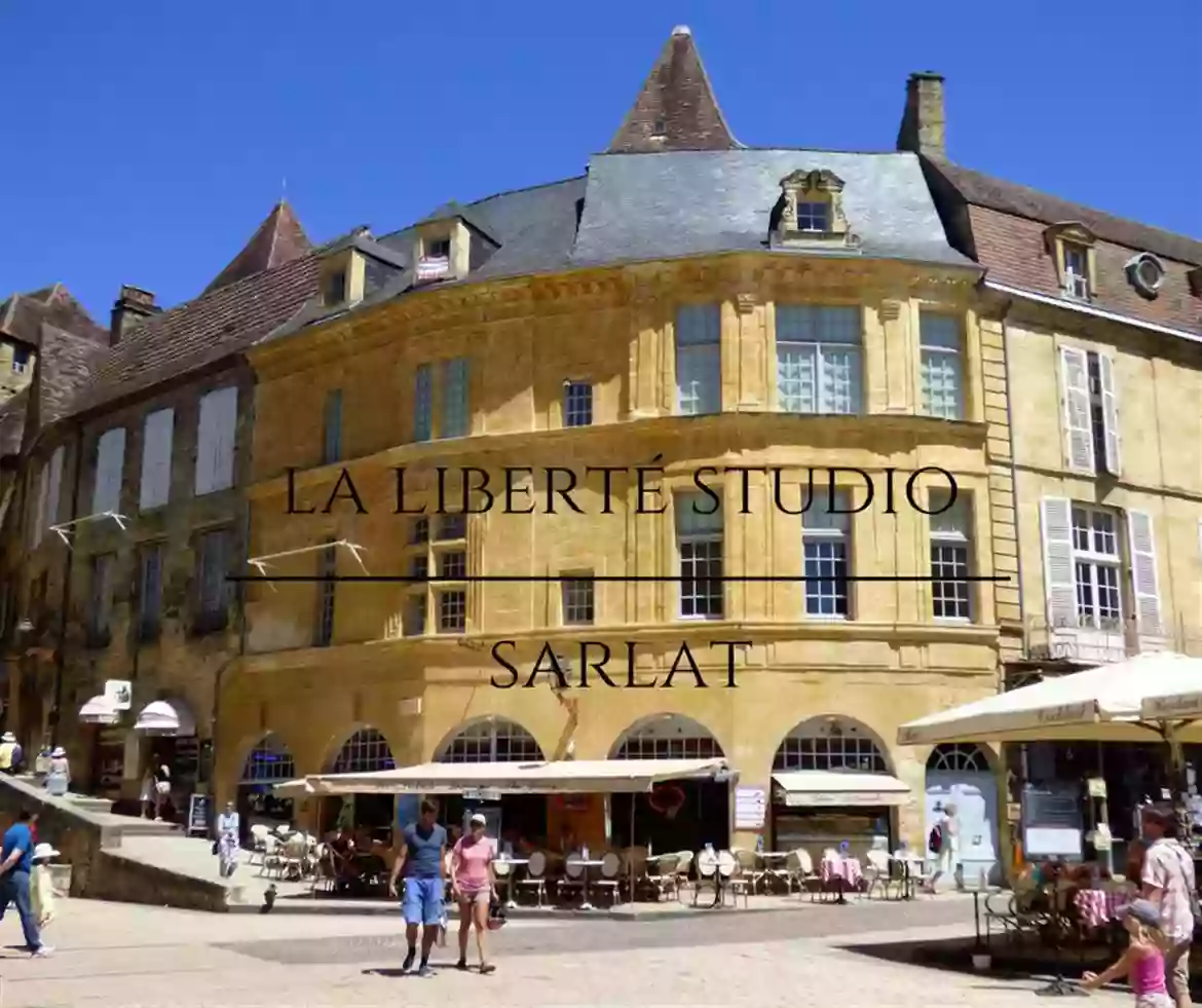 La Liberté Studio Sarlat: BOOK DIRECT FOR BEST RATES