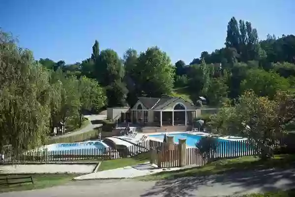 Camping Huttopia Sarlat