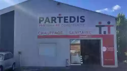 PARTEDIS Chauffage Sanitaire - Sarlat