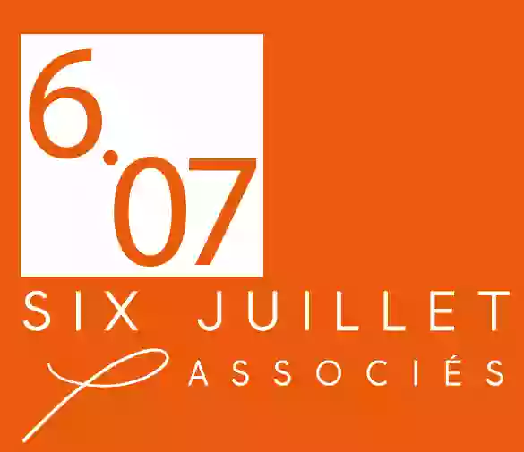 Six juillet & Associés