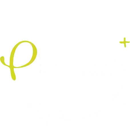 Pharmacie de Puymaret