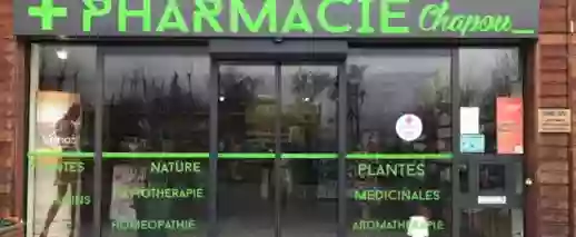 Pharmacie Chapou