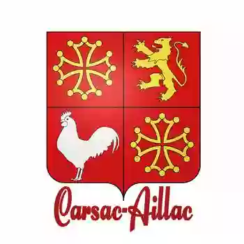 Ecole primaire de Carsac-Aillac