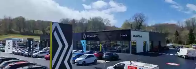 Renault Sarlat