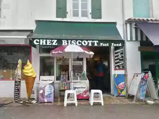 Chez Biscott