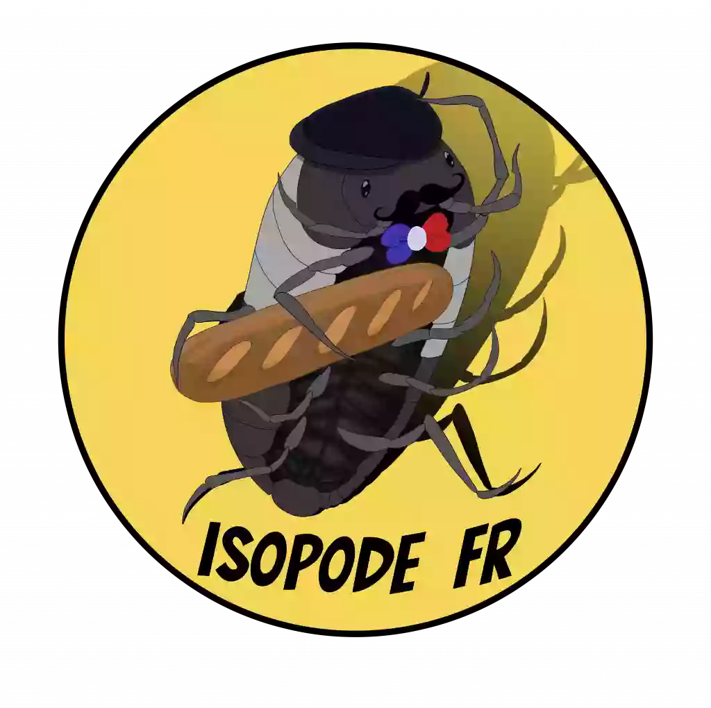 Isopode FR