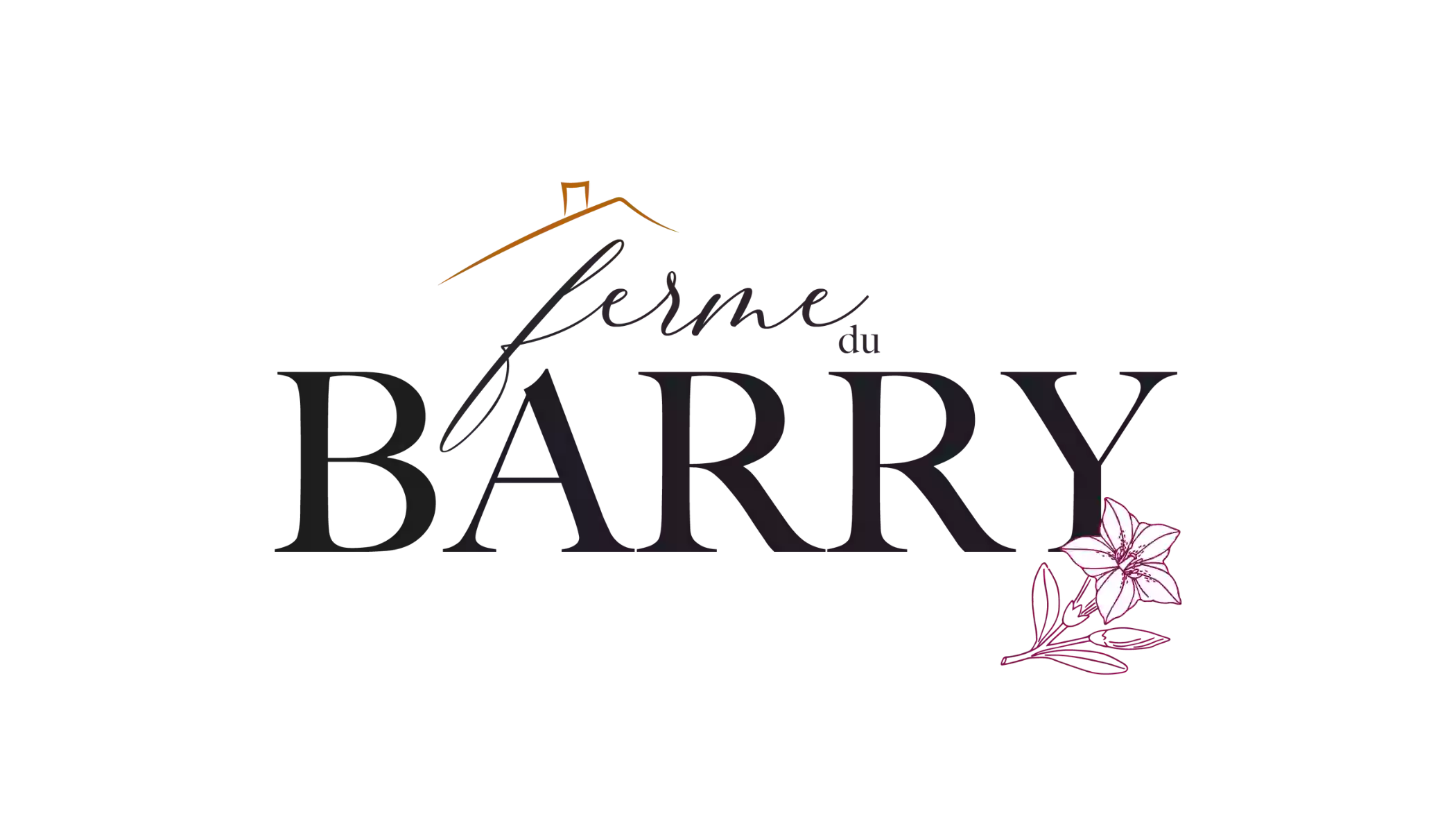 Ferme du Barry