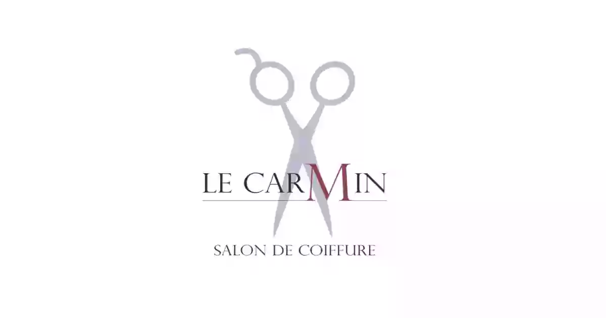 Le carmin