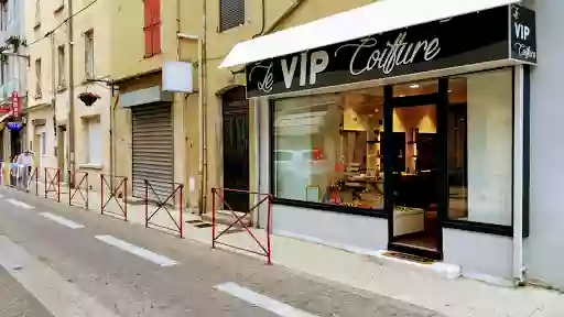 Le VIP Coiffure