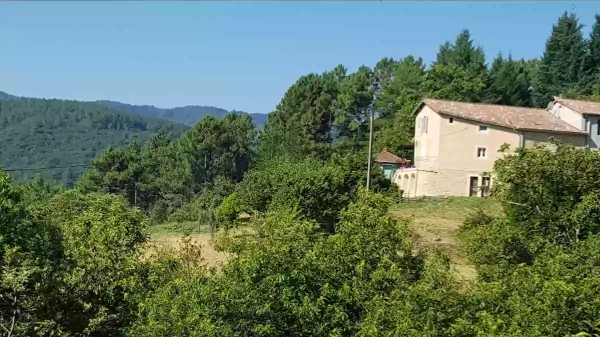 Gîte de France Le Champ Neuf