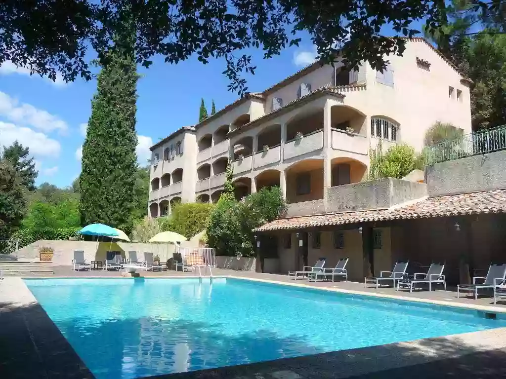 Hotel 3 étoiles La Résidence Des 3 barbus - Cévennes