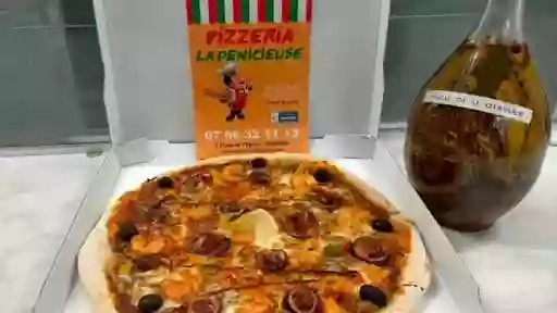 Pizzeria La Dénicieuse
