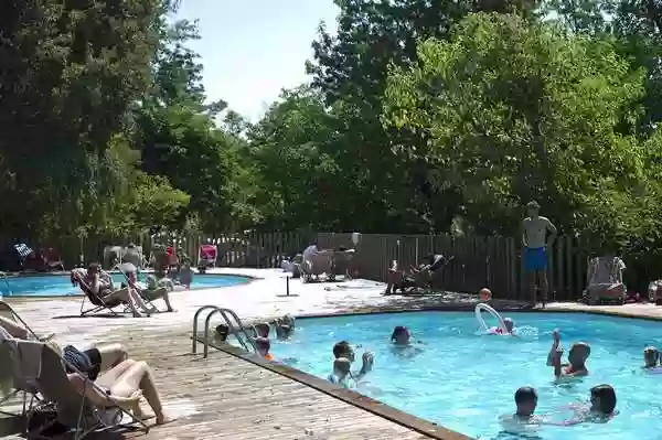 Camping Huttopia Le Moulin - Ardèche