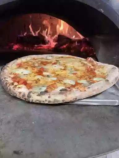 Antico Pizzeria