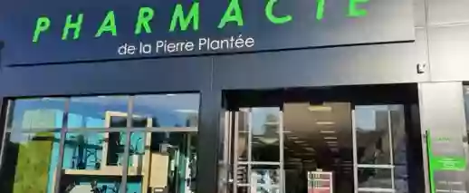 Pharmacie de la Pierre Plantée