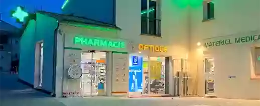 Pharmacie du Centre