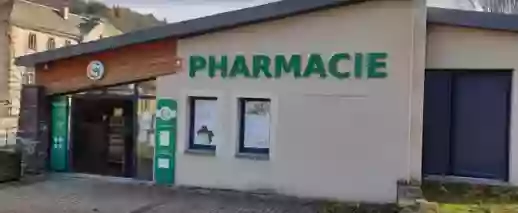 Pharmacie des Sources