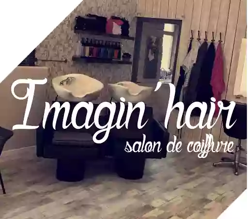 Imagin'hair salon de coiffure