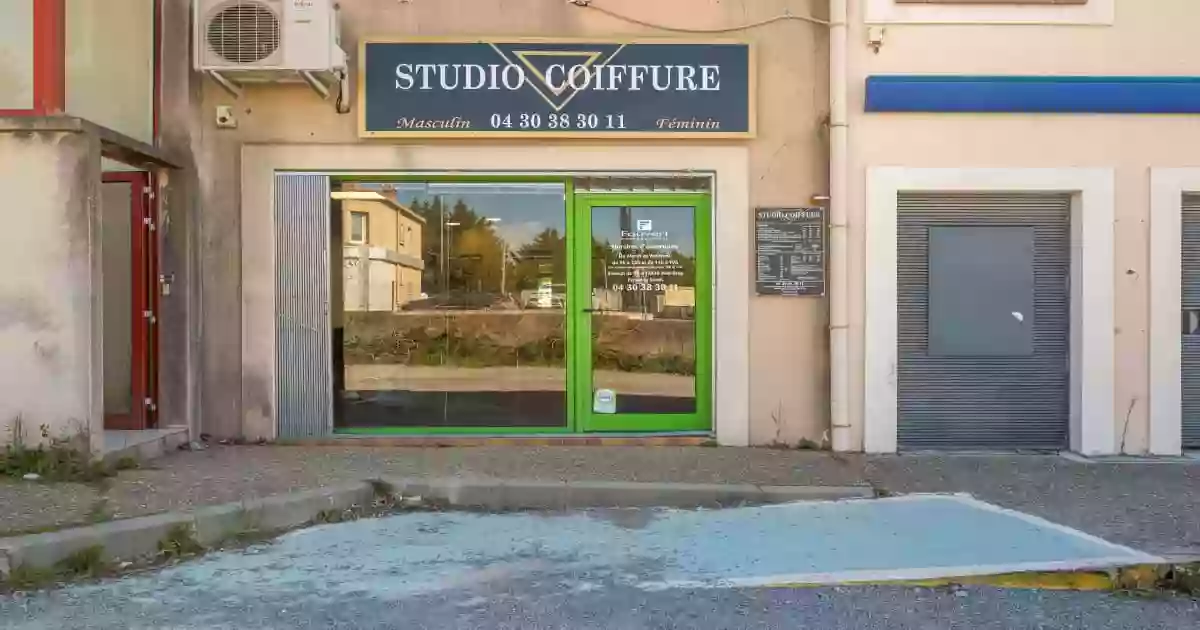 Salon Studio Coiffure à Saint Christol Les Alès