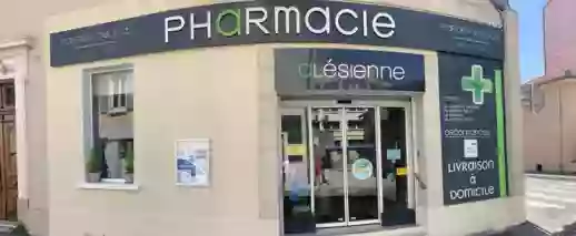 Pharmacie Alésienne