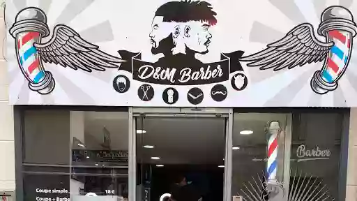 D&M Barber