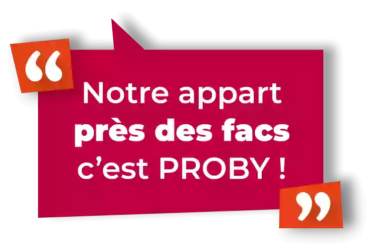 Agence Proby