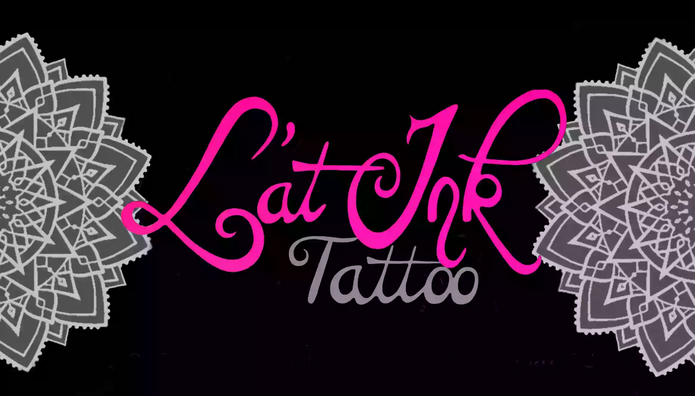 L'at Ink " Tatouage et actes de piercing"