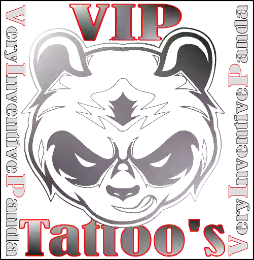 VIP Tattoo's