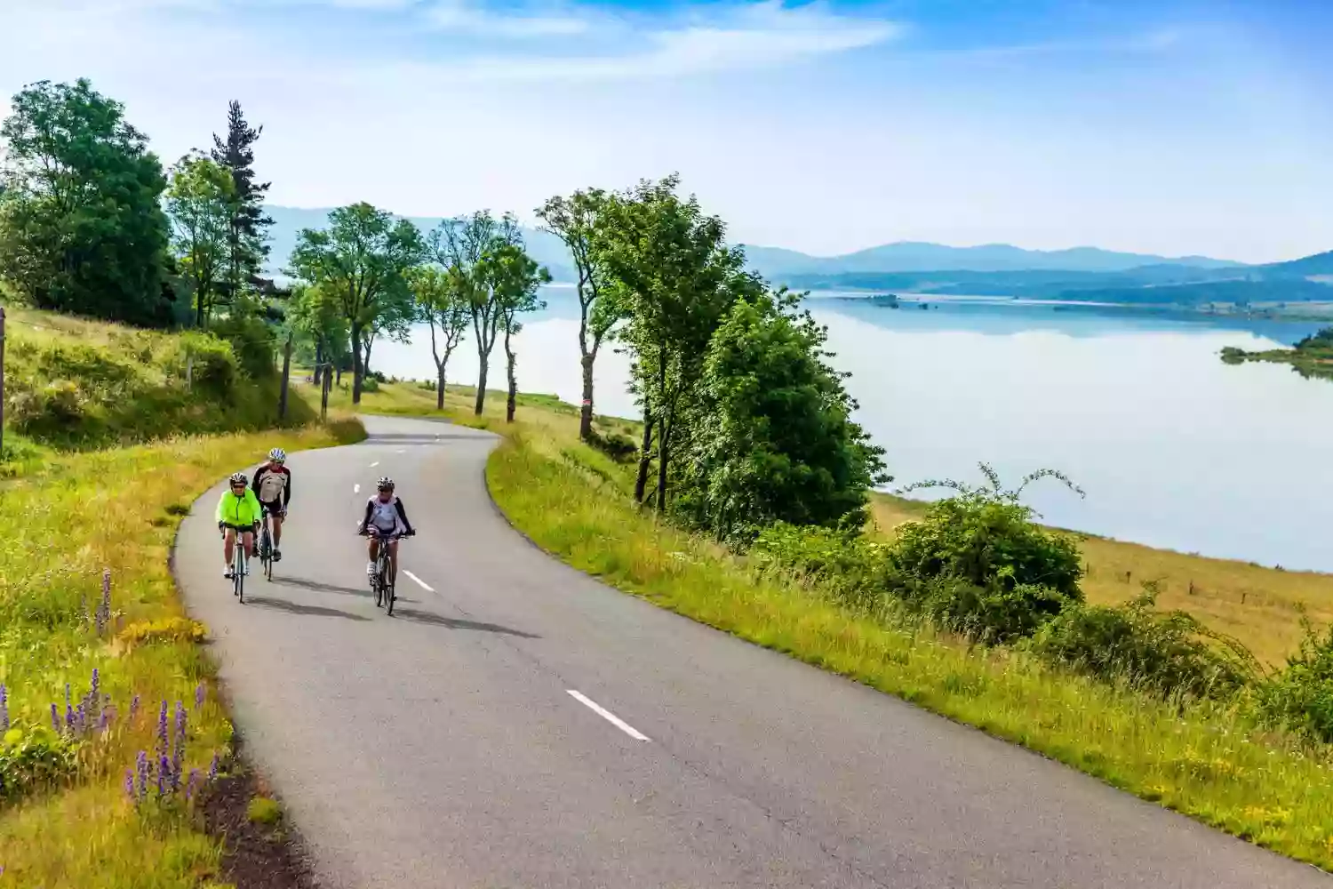 Séjours Triathlon