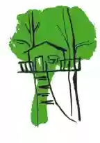 Ma p'tite Cabane en Lozère, gîte et cabanes dans les arbres, ch. d'hôtes de charme parc des cévennes
