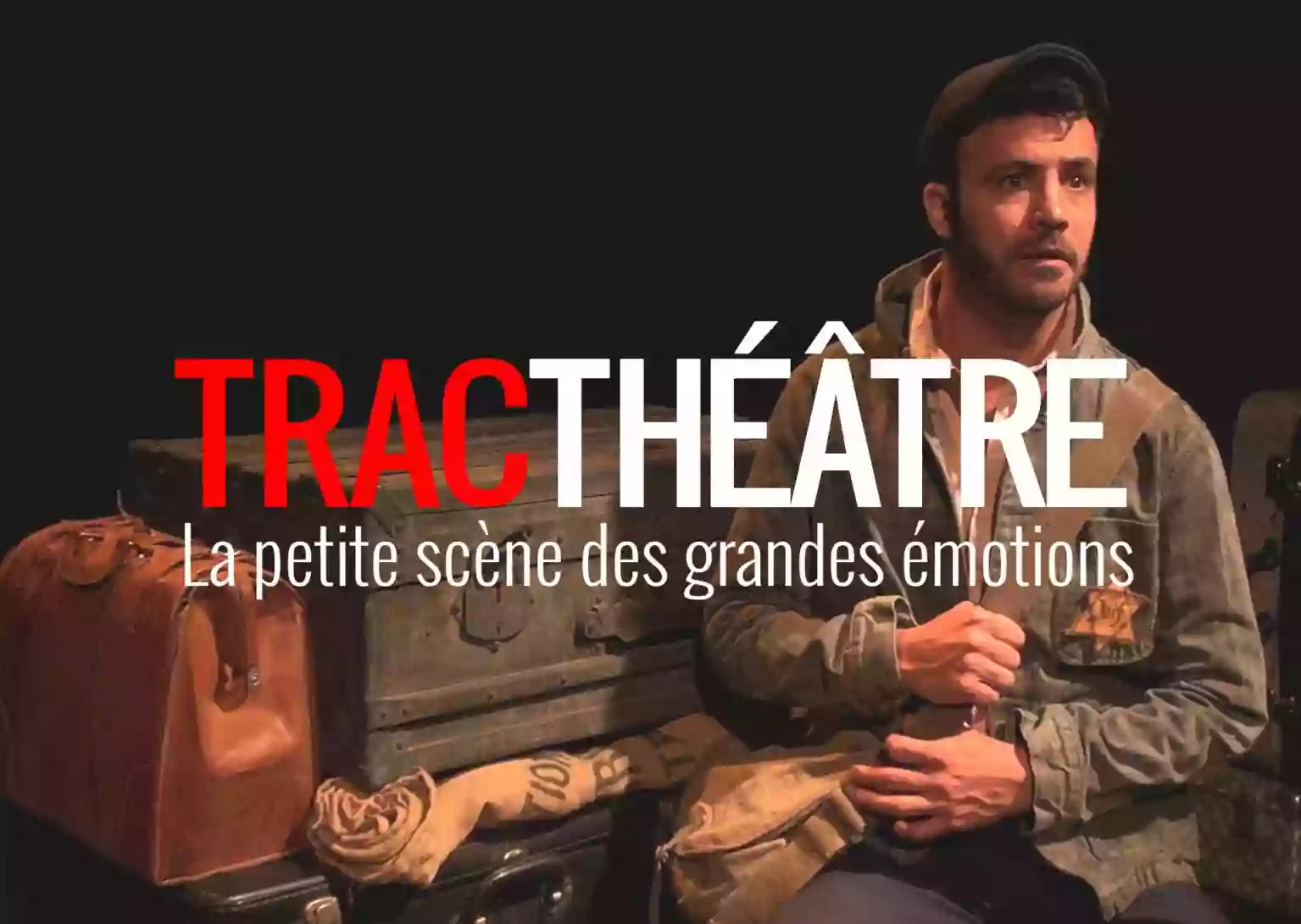 TRACTHÉÂTRE