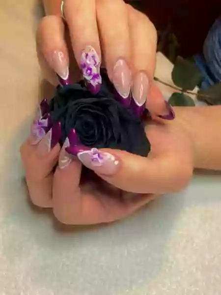 Art and nails