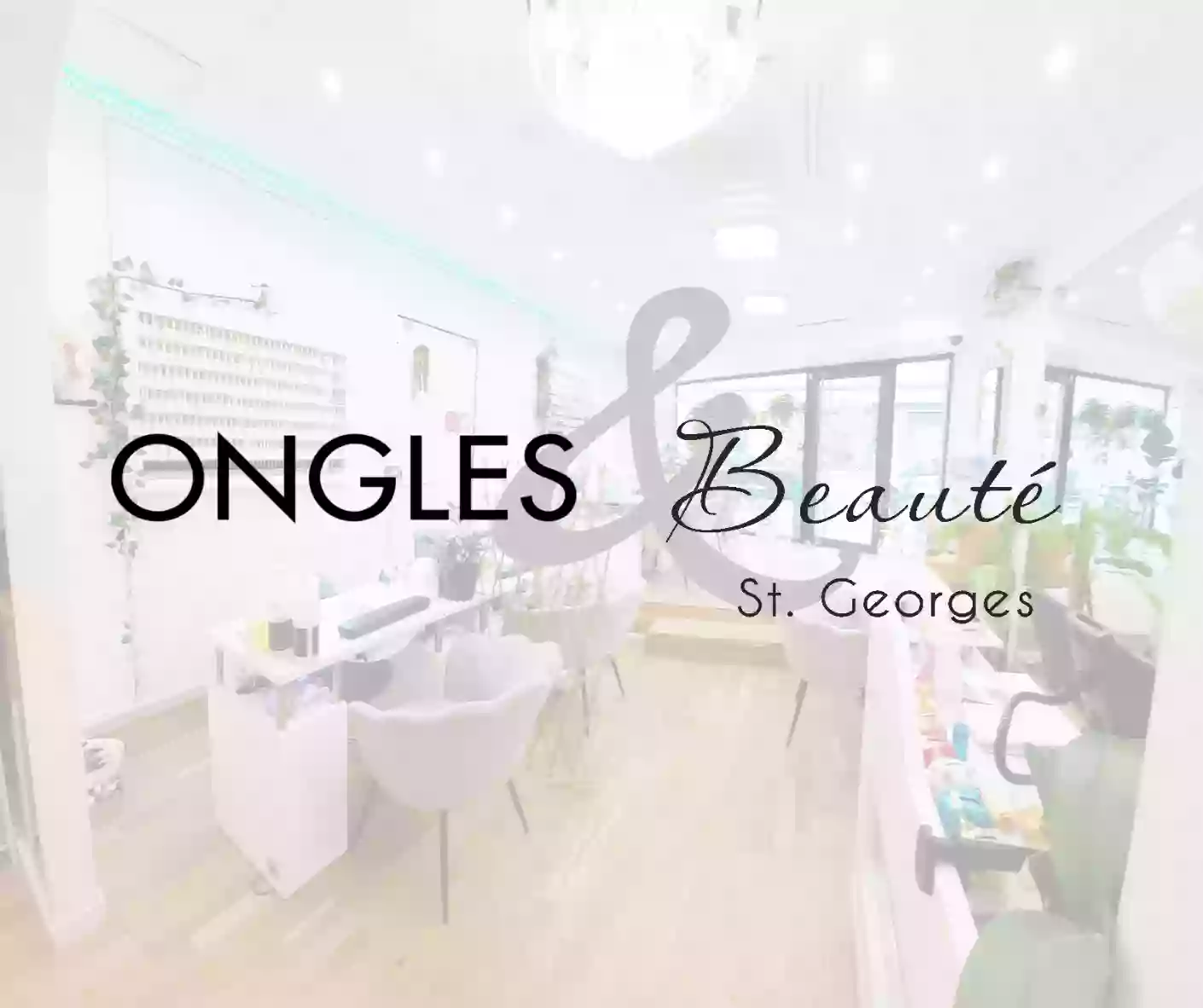 Ongles et Beauté St Georges