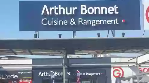 Arthur Bonnet - Cuisiniste Nîmes