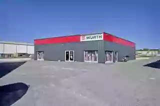 Würth Proxishop Alès