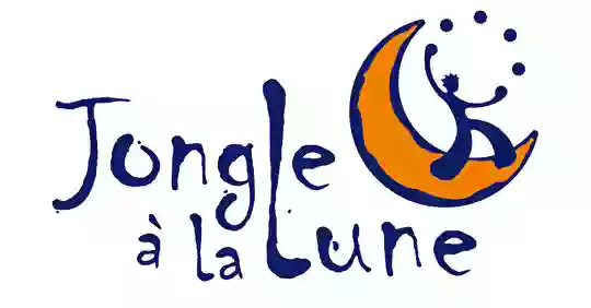 Jongle à la Lune