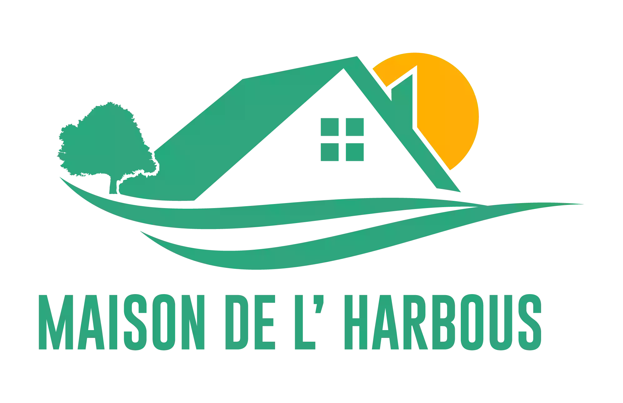 Maison de l'Harbous