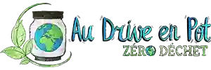 Au Drive En Pot - Drive zéro déchet