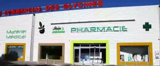 Pharmacie De Mailloles