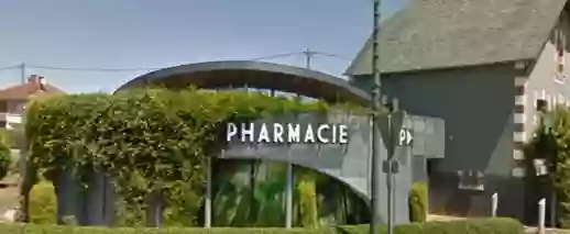Pharmacie du Causse