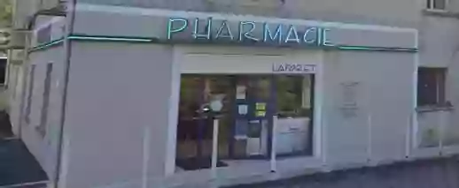 Pharmacie Des Rosiers