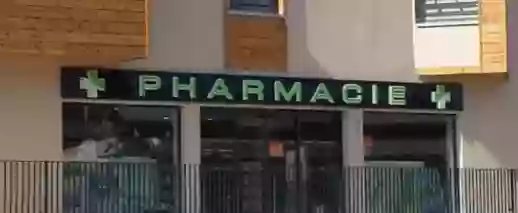 Pharmacie De La Salendrinque