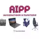 AIPP ( Assistance Informatique - Photocopieur - Papeterie )