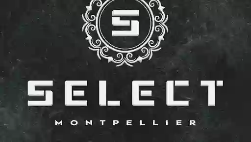 Select Montpellier