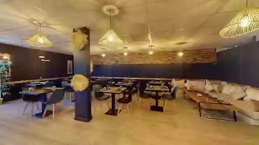 Ô Katika - Restaurant Marocain