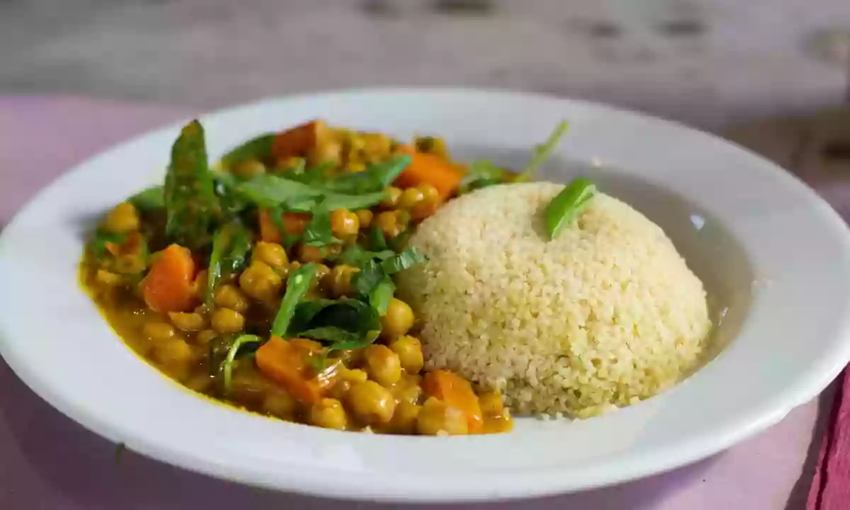 Le Roi Du Couscous