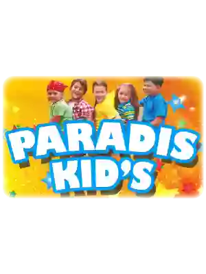 Paradis Kids - Anduze