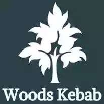 Woods Kebab Tacos