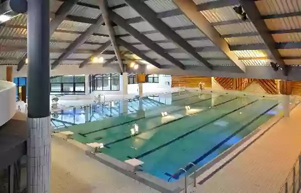 Centre Aquatique Paul Géraldini