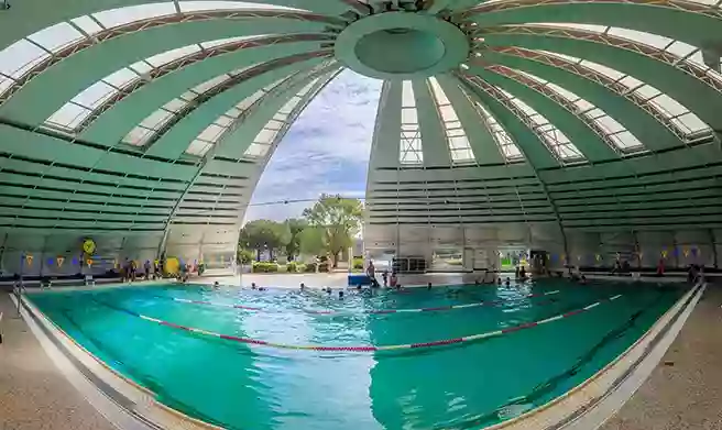 Piscine Toulouse Lautrec